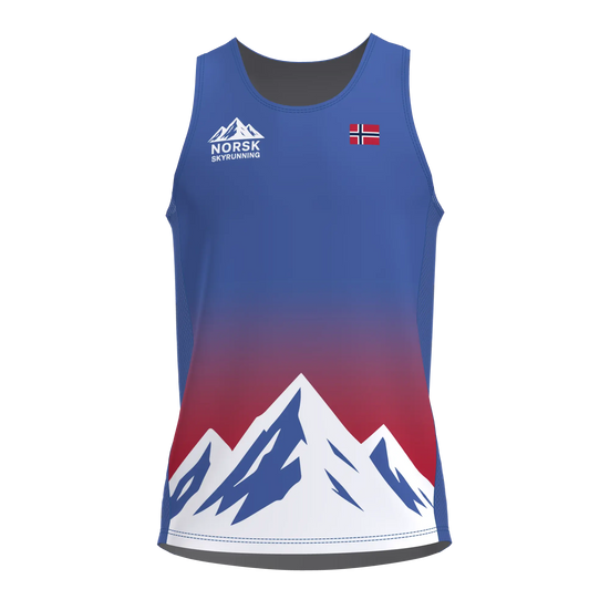 Run Singlet Herre