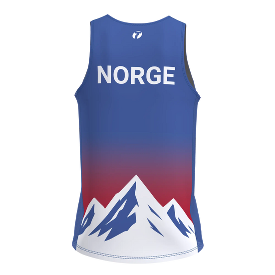 Run Singlet Herre