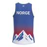 Run Singlet Herre