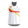 Fast 3.0 Singlet Dame