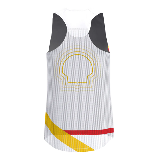 Fast 3.0 Singlet Dame
