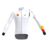 Venom RS Jakke Dame