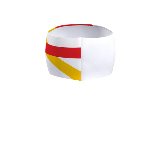 Bi-Elastic Pannebånd