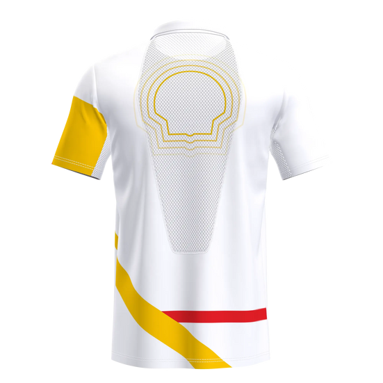 Pique Skjorte Herre