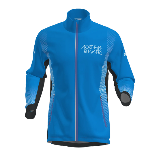 Trainer 3.0 Jakke Herre