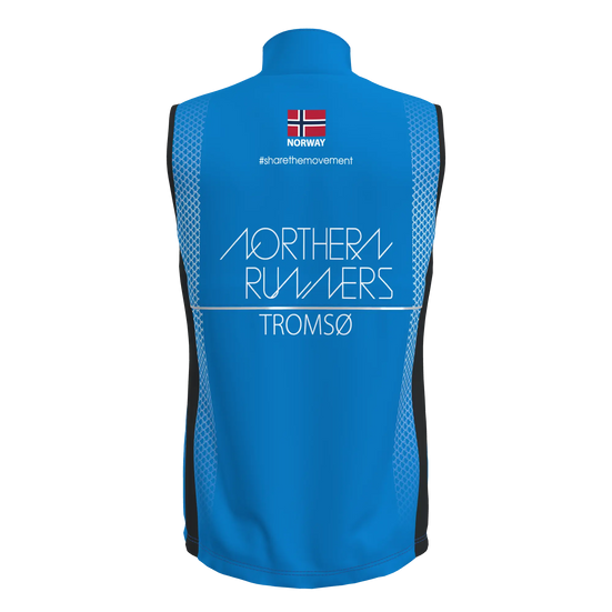 Trainer 3.0 Vest Women
