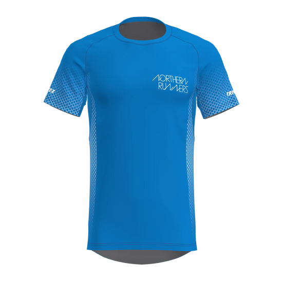 Run T-Skjorte Herre