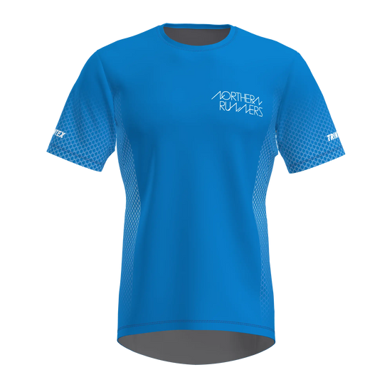 Lead T-Skjorte Dame