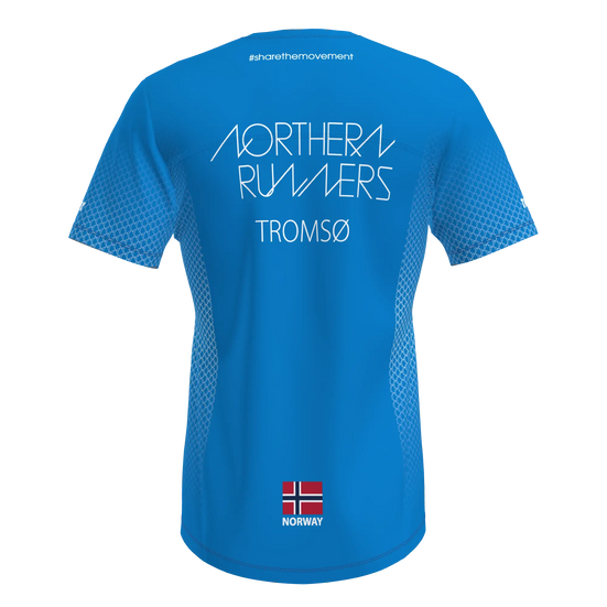 Lead T-Skjorte Dame