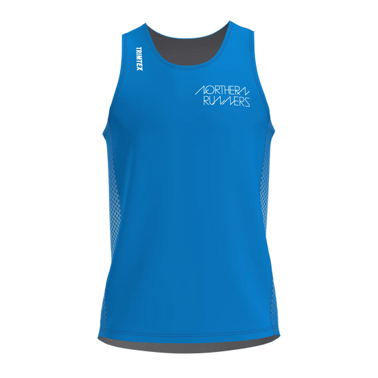 Run Singlet Herre