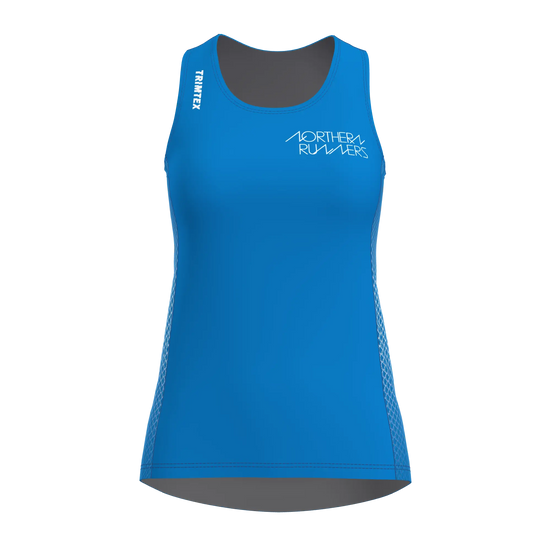 Run Singlet Dame
