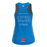 Run Singlet Dame