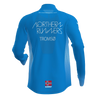Run Zipp Genser Dame