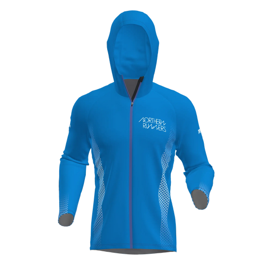 Flex 4.0 Hoodie Dame