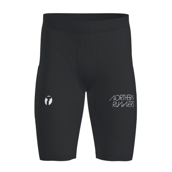 Trainer Kort Tights Herre