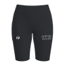 Trainer Kort Tights Dame
