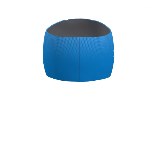 Bi-Elastic Air Pannebånd