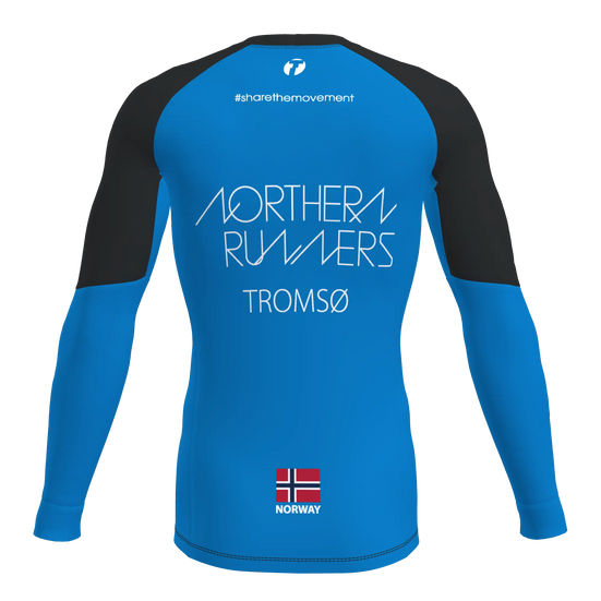 Core Merino 2 Trøye Dame