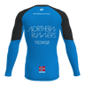 Core Merino 2 Trøye Dame
