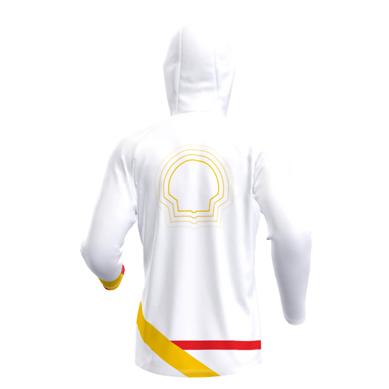 Flex 4.0 Hoodie Herre