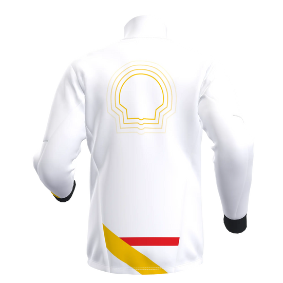 Ambition 2.0 Jakke Dame
