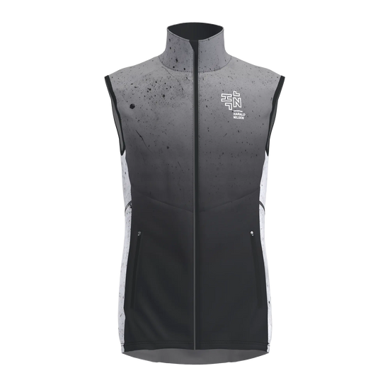 Ace Primaloft Vest Dame