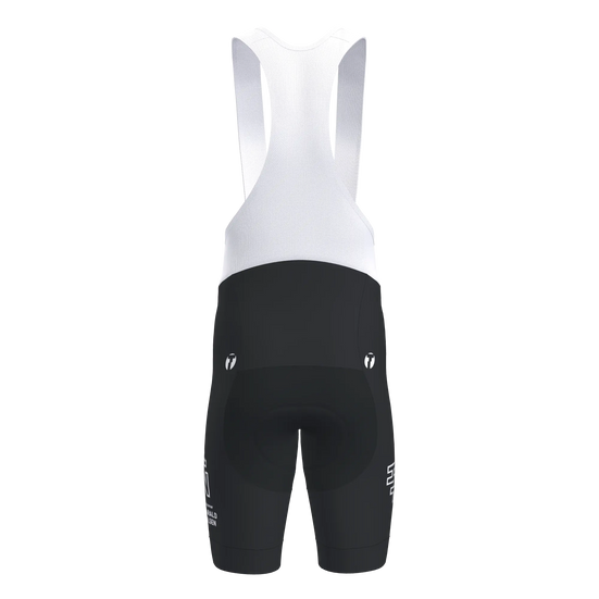 Elite Bib Sykkelshorts Herre