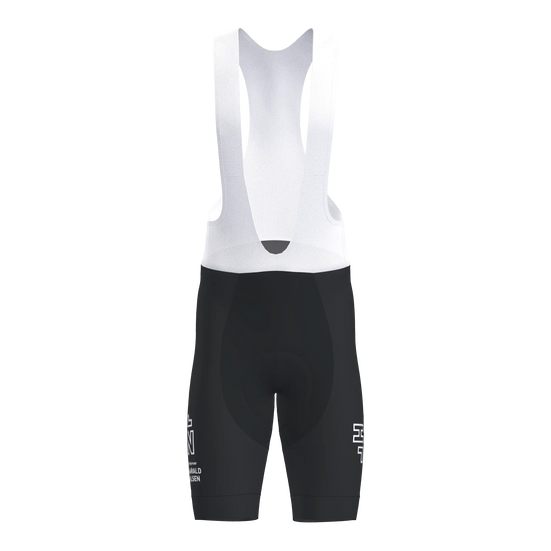 Elite Bib Sykkelshorts Dame