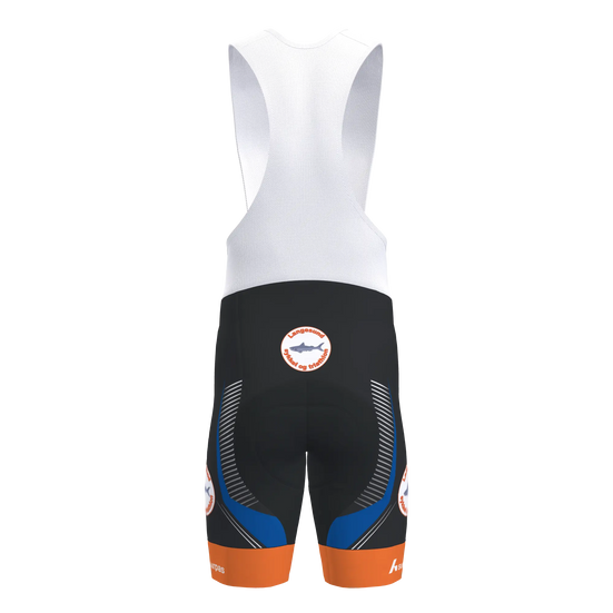 Vitric Bib Sykkelshorts Herre