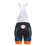 Vitric Bib Sykkelshorts Dame