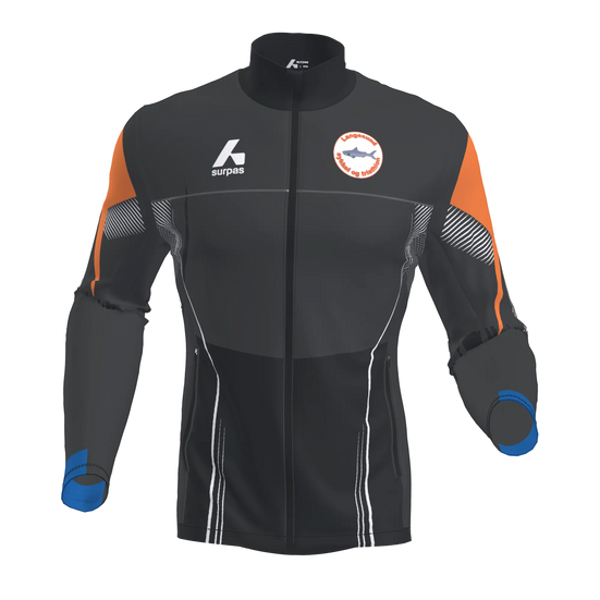 Pace Jacket Men