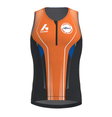 Drive 2 Singlet Men