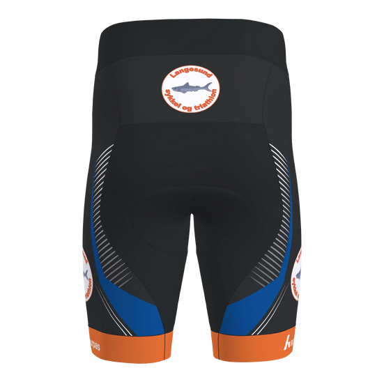 Drive 2 Shorts Men