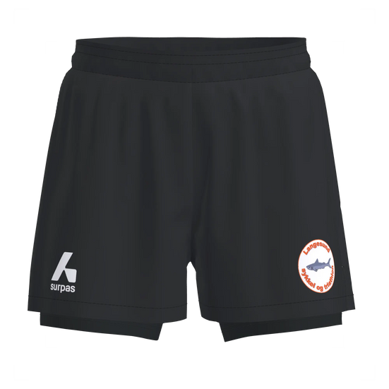 Pace Shorts Men