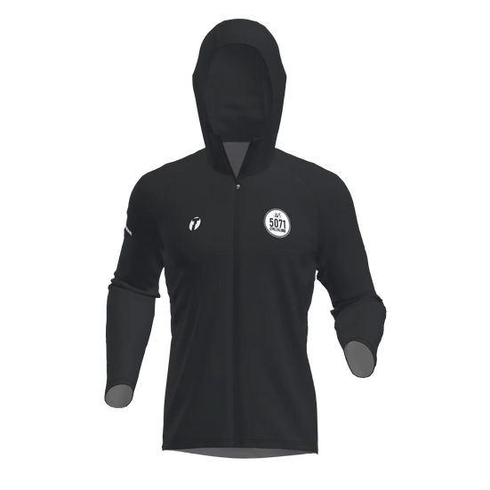 Flex 4.0 Hoodie Dame