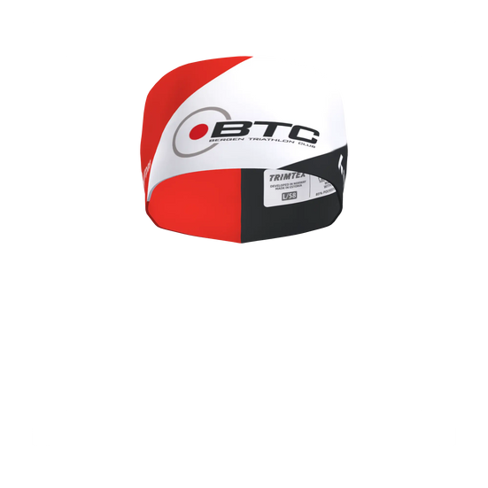 Bi-Elastic Headband
