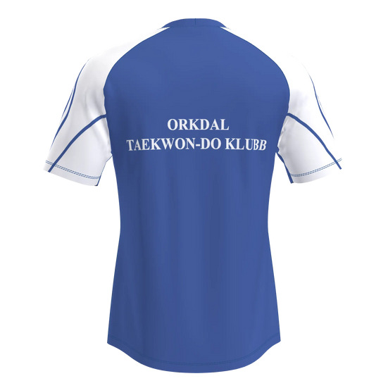 Free 2.0 T-Skjorte Junior