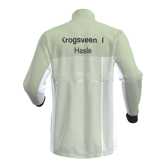 Trainer 3.0 Jakke Herre