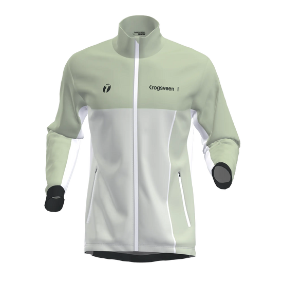 Trainer 3.0 Jakke Dame