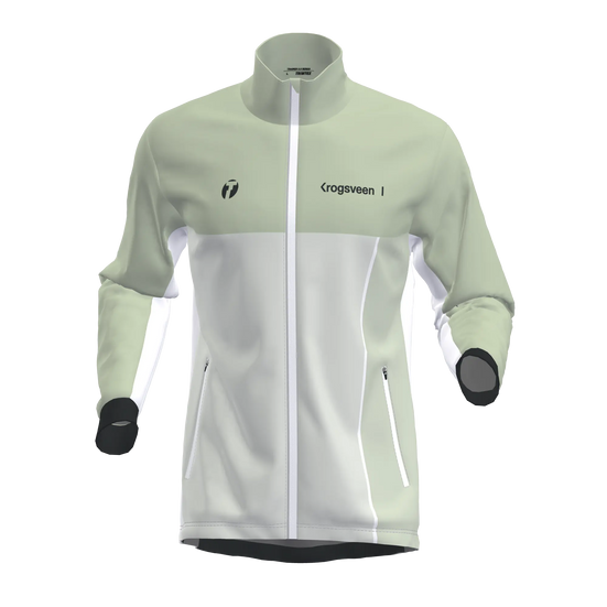 Trainer 3.0 Jakke Dame