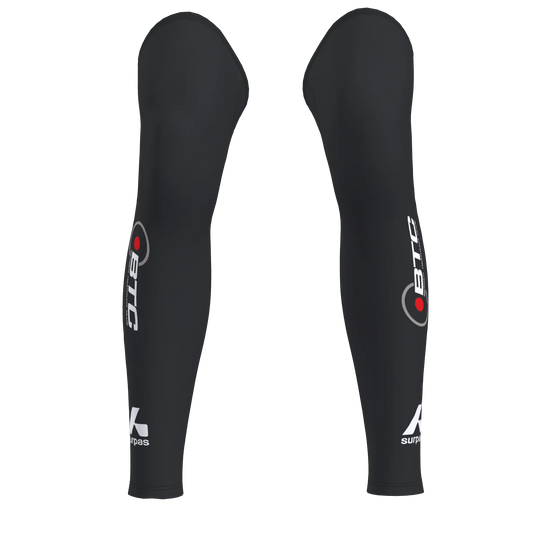 Venom Leg Warmers