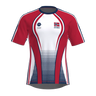 Free 2.0 T-Skjorte Dame