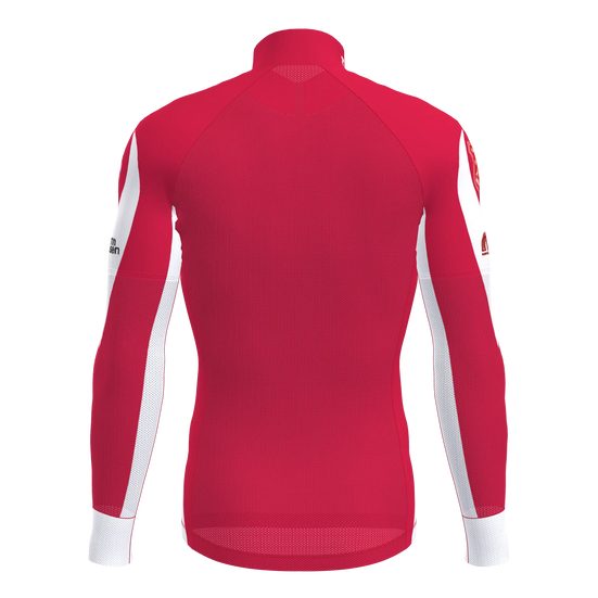 Vision 3.0 Raceshirt LS Men
