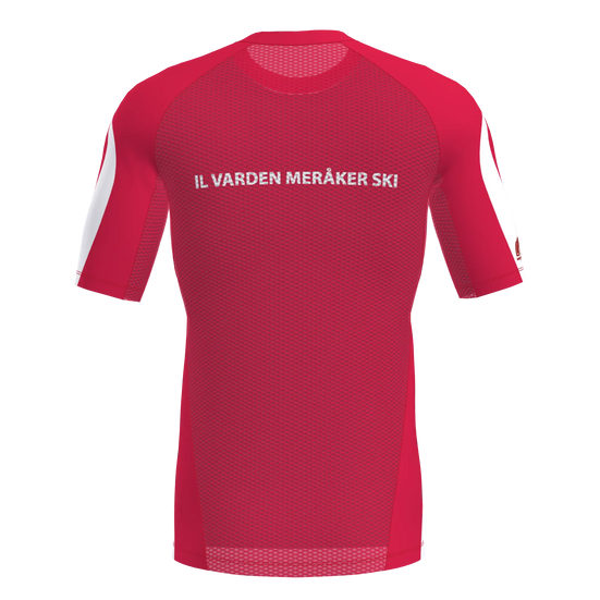 Core Ultralight Shirt SS Jr