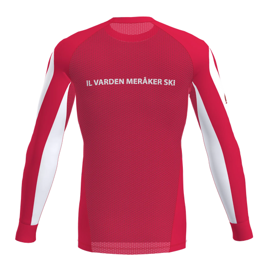 Core Ultralight Shirt LS Men