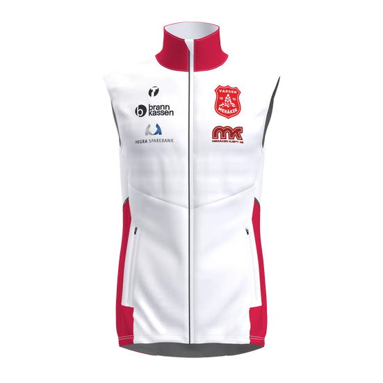 Ace Primaloft Vest Women