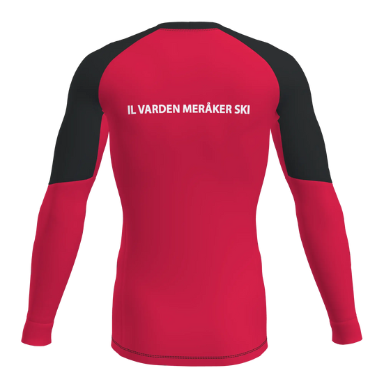 Core Merino 2 Shirt LS Jr