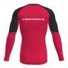Core Merino 2 Shirt LS Jr