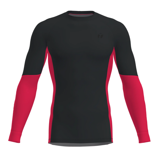 Core Merino 2 Shirt LS Women