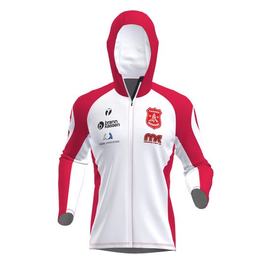 Flex 4.0 Hoodie Jr